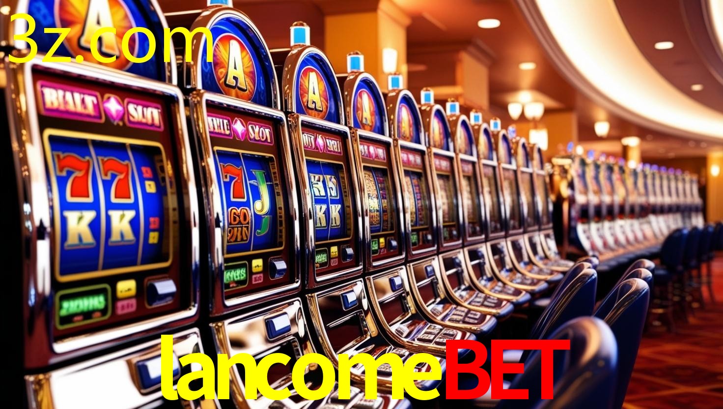 LANCOMEBET