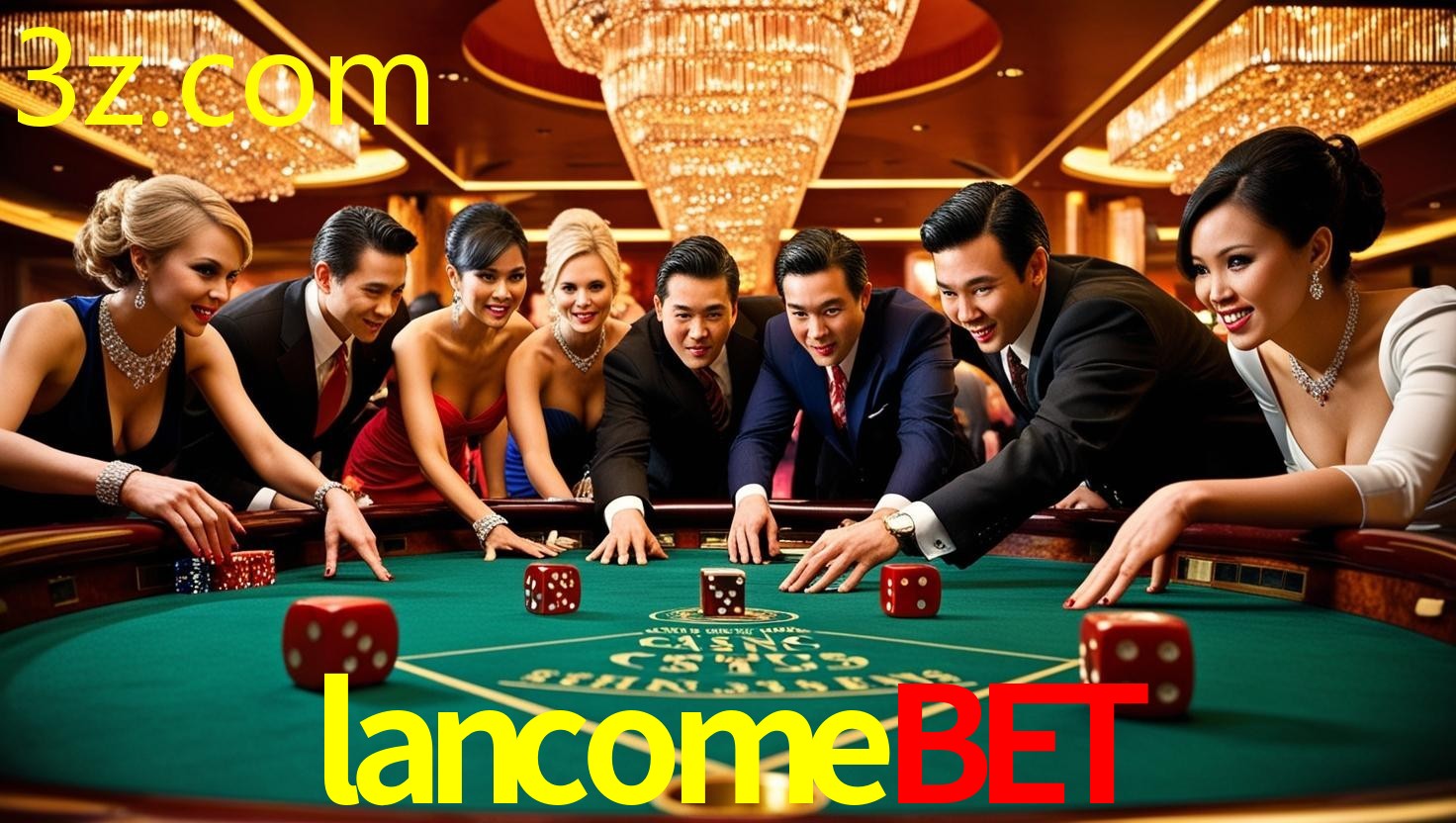 LANCOMEBET