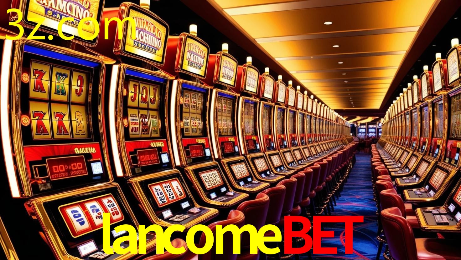 LANCOMEBET