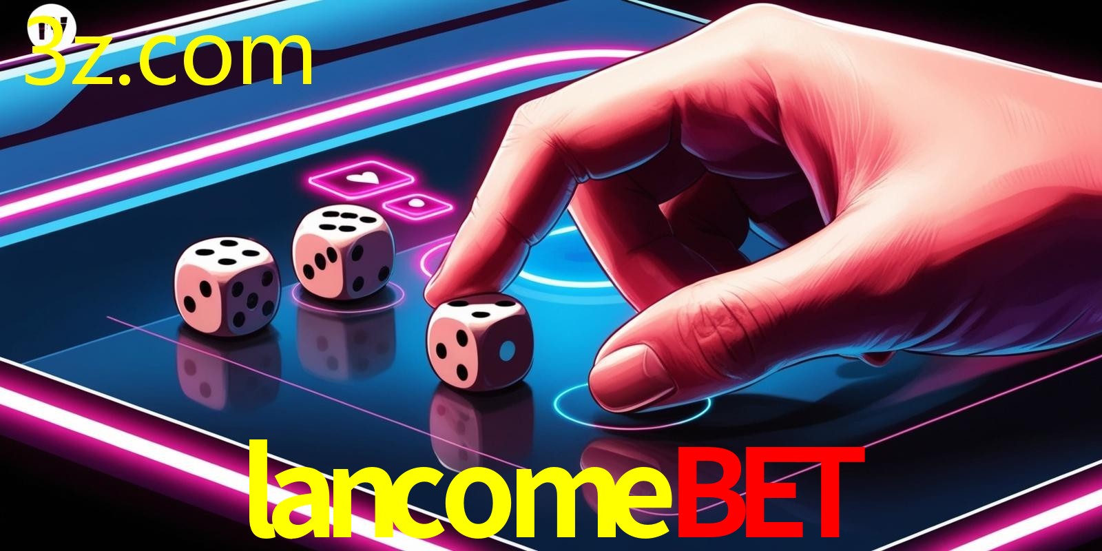 LANCOMEBET