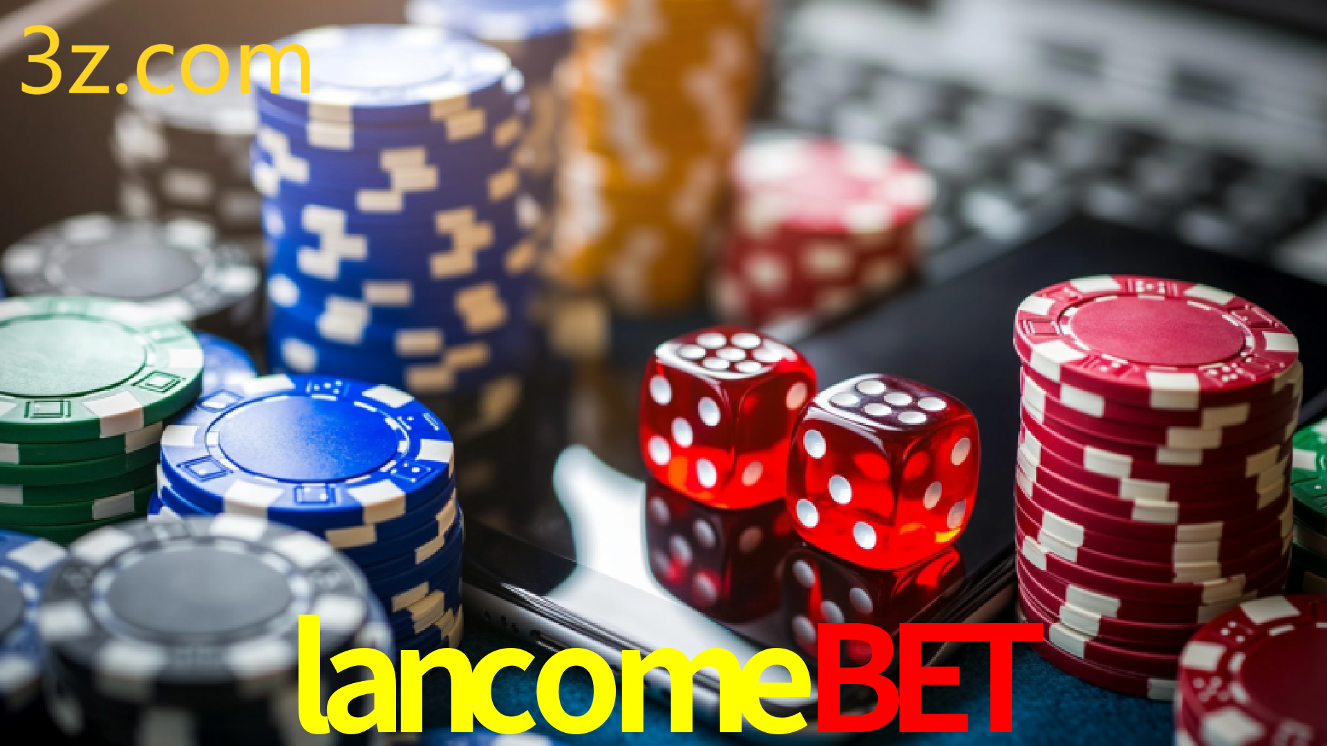 LANCOMEBET