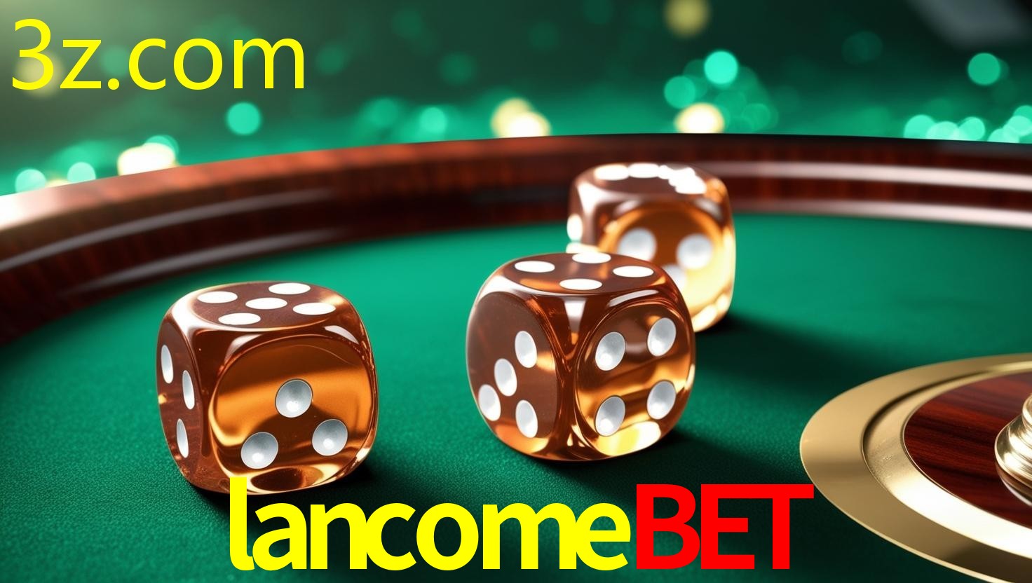 LANCOMEBET