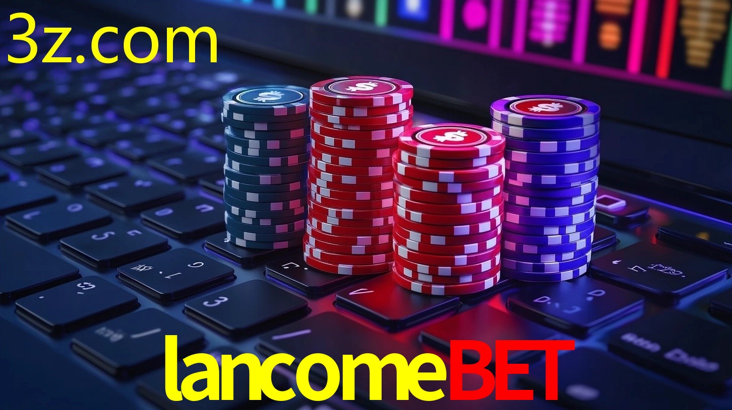 LANCOMEBET