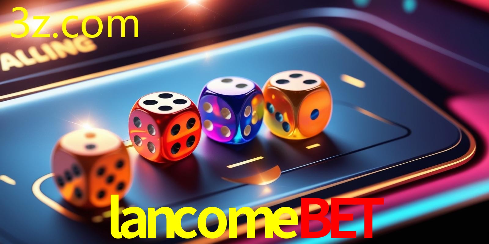 LANCOMEBET