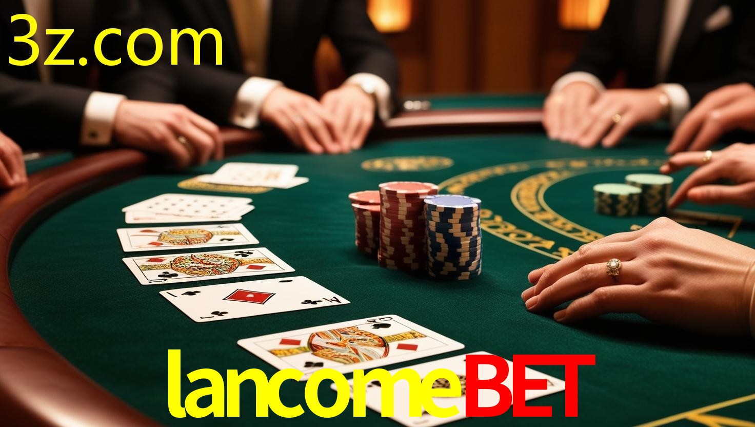 LANCOMEBET