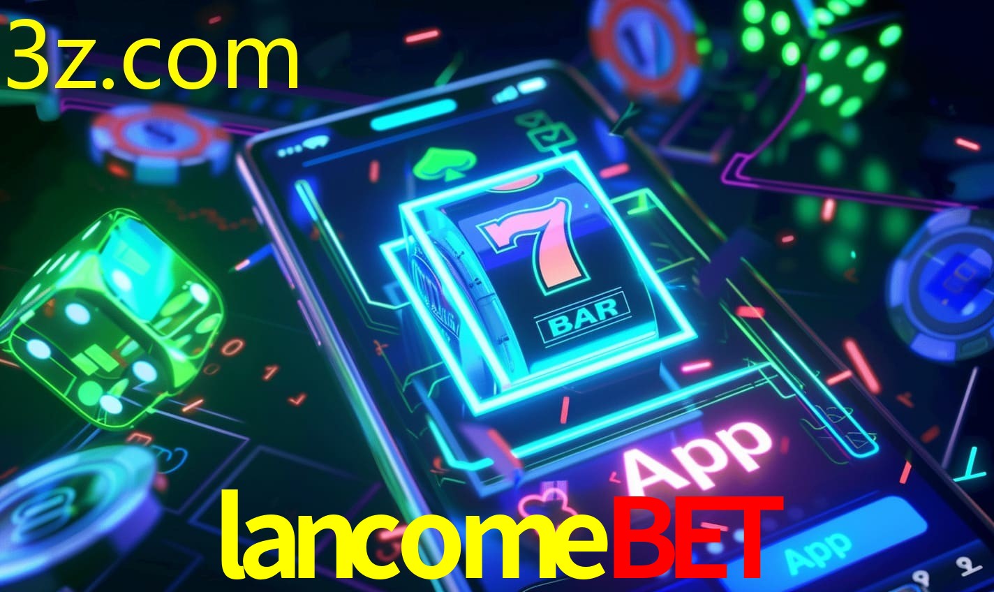 LANCOMEBET