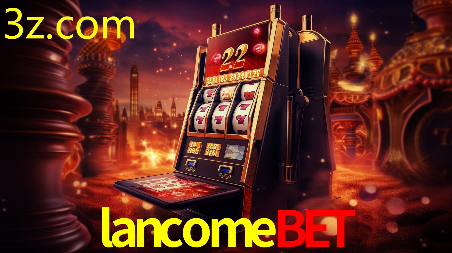 LANCOMEBET
