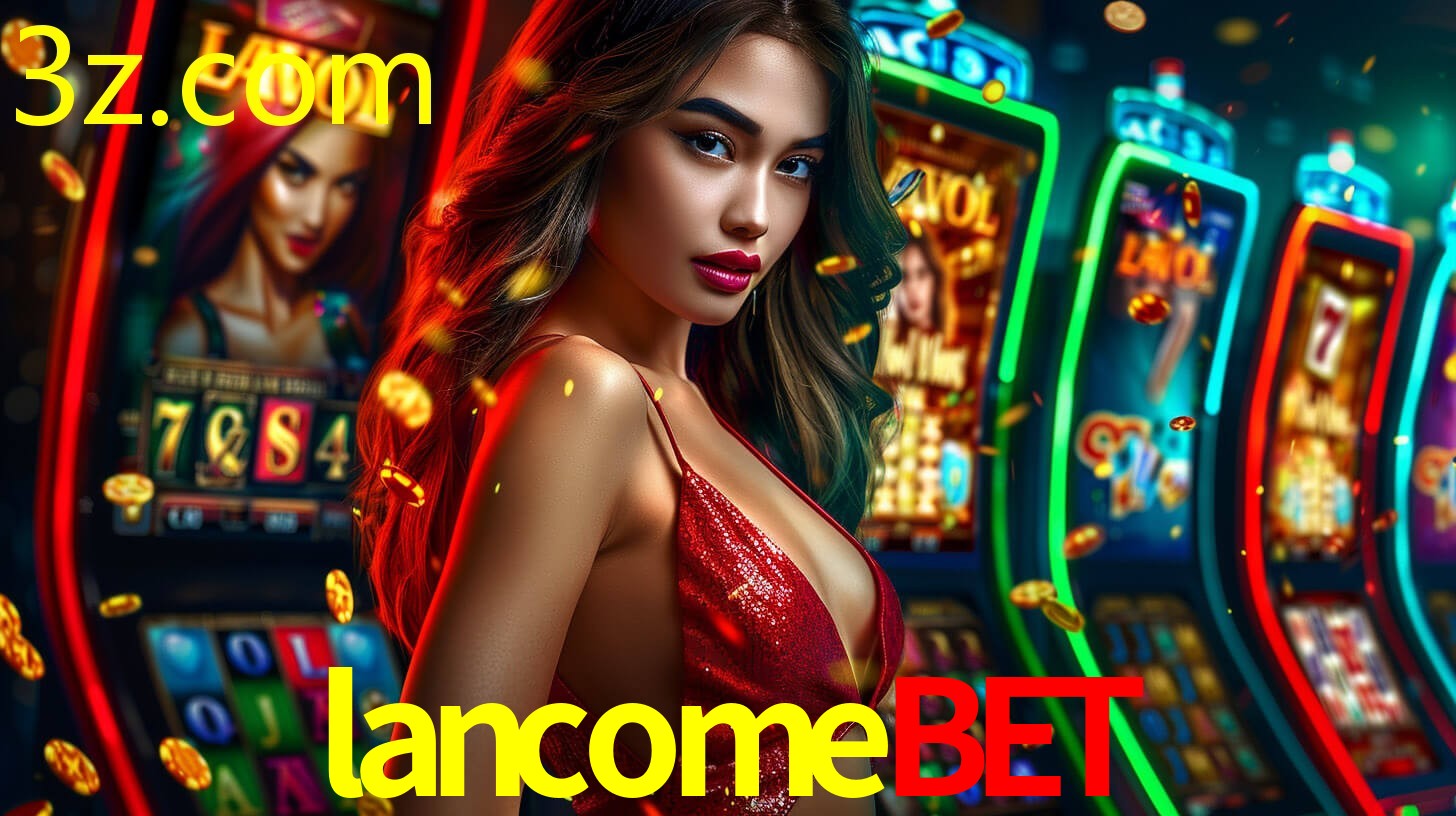 LANCOMEBET